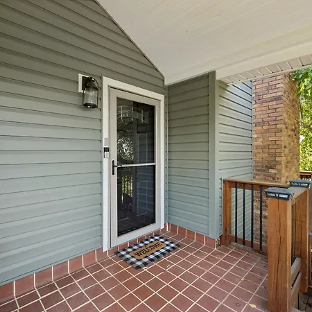 Huge Family Wildlife Retreat Close To The Holiday home *