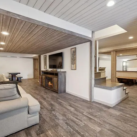 Huge Family Wildlife Retreat Close To The * Nashville