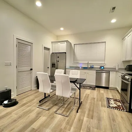 Homestay Elegance Nashville