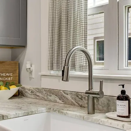 Holiday home Private House Downtown - Near Broadway! Nashville