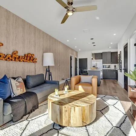 Athens Park - Odyssey - Heart Of Midtown *