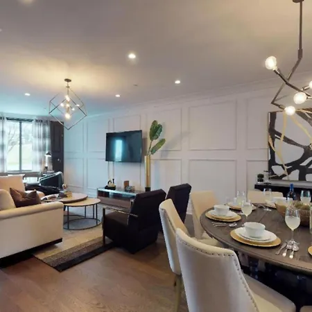 Luxury In Music Row The Gulch Is Minutes Away Holiday home *