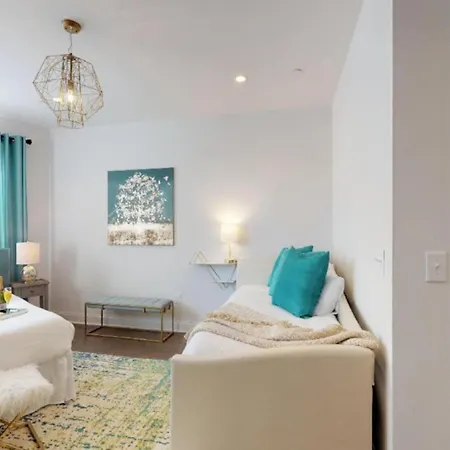 Luxury In Music Row The Gulch Is Minutes Away Holiday home *