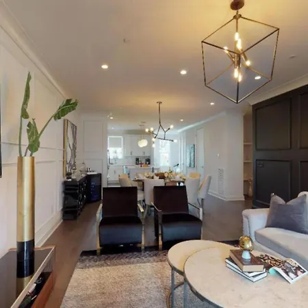 Luxury In Music Row The Gulch Is Minutes Away * Nashville