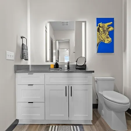 Apartment Alto *