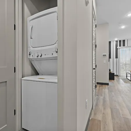 Alto Apartment Nashville