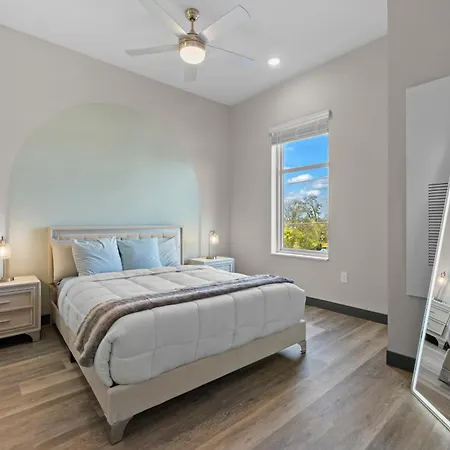 Apartment Alto *