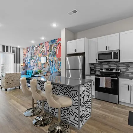 Alto Apartment Nashville