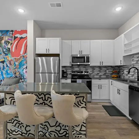 Apartment Alto Nashville