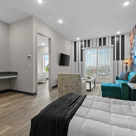 Apartment Alto Nashville