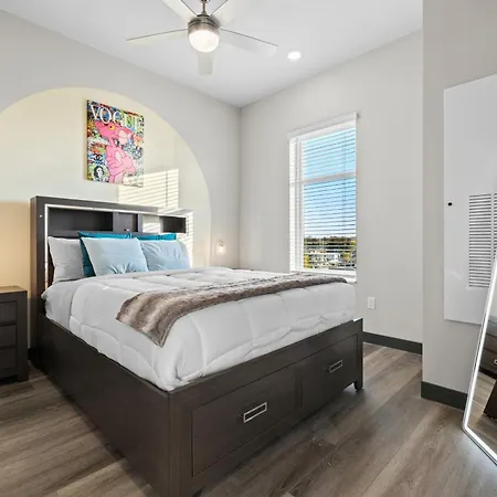 Alto 521 Apartment *