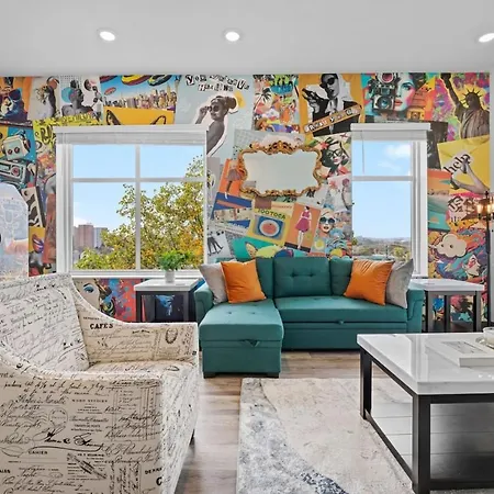 Apartment Alto 420
