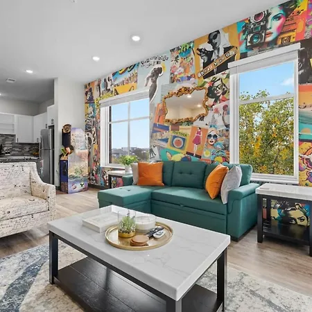 Alto 420 Apartment *