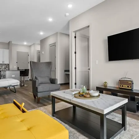 Apartment Alto 514