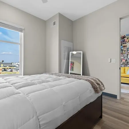 Apartment Alto 512 *