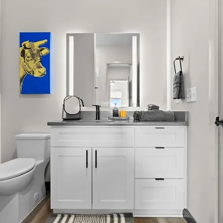 Apartment Alto 515 Nashville