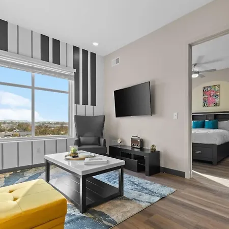 Apartment Alto 515