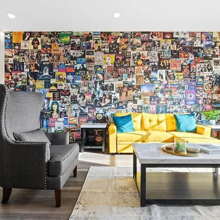 Alto 511 Apartment *