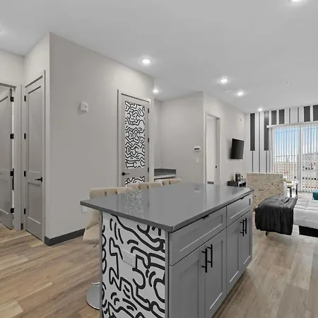 Alto 410 Apartment Nashville