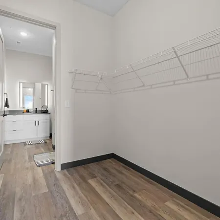 Apartment Alto 410 Nashville
