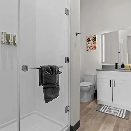 Apartment Alto 120 Nashville