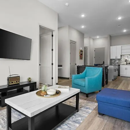 Apartment Alto 120 *