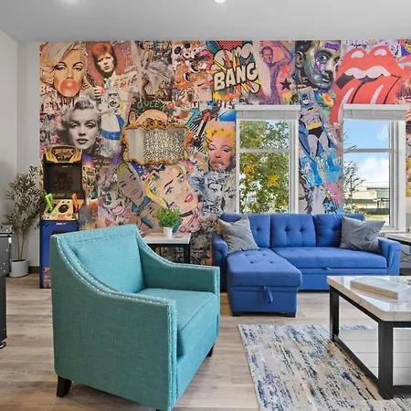 Alto 120 Apartment Nashville