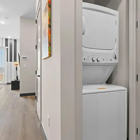 Apartment Alto 508 *
