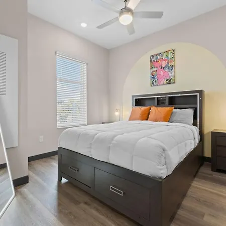 Apartment Alto 508 Nashville