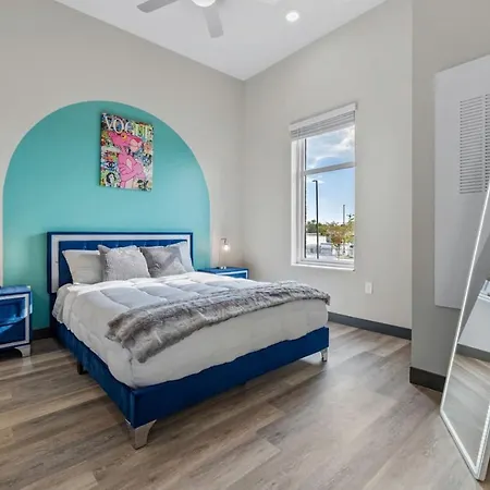 Apartment Alto 121