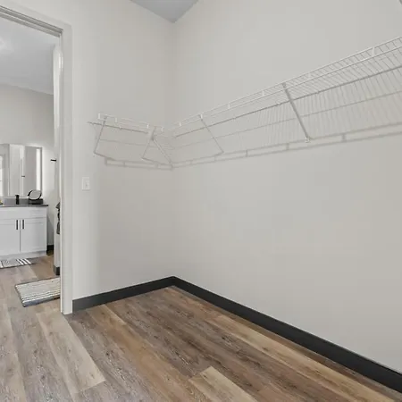 Apartment Alto 418 Nashville