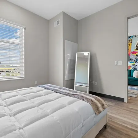 Apartment Alto 418 *