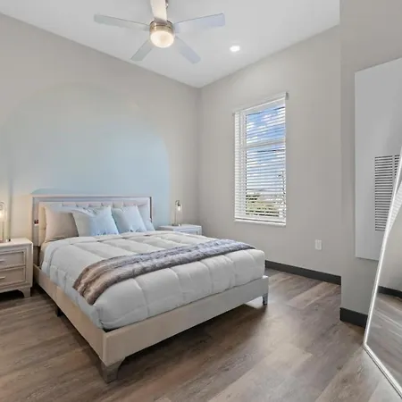 Alto 418 Apartment Nashville
