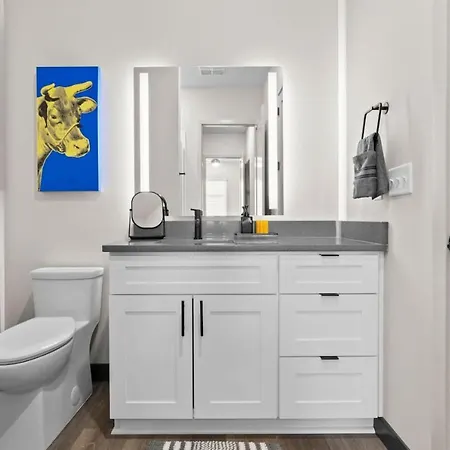 Apartment Alto 312 Nashville