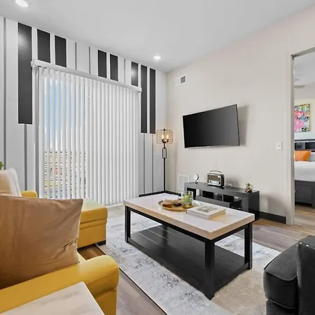 Alto 312 Apartment Nashville