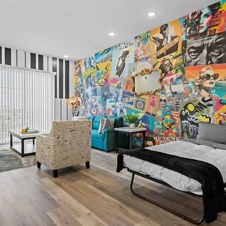 Apartment Alto 418