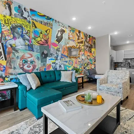 Alto 418 Apartment Nashville