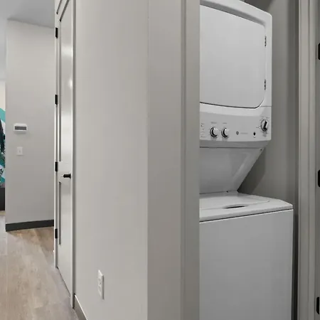 Alto 307 Apartment