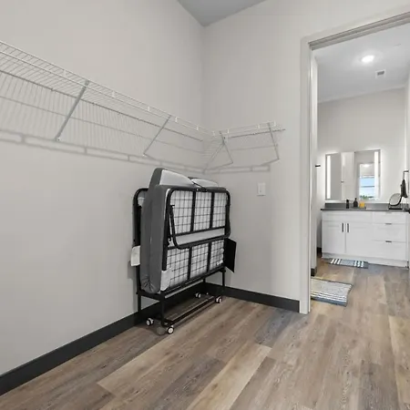 Alto 307 Apartment *