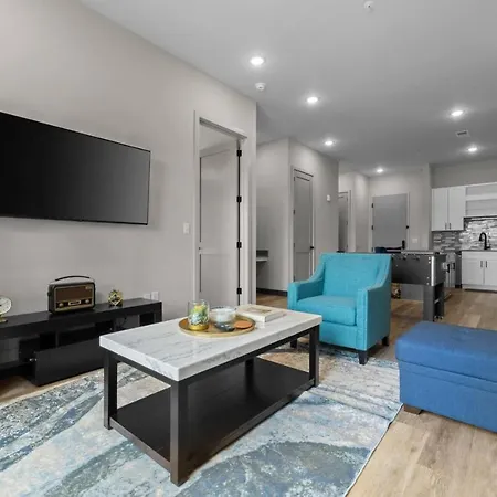 Alto 307 Apartment Nashville