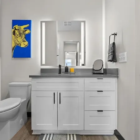 Apartment Alto 307 Nashville