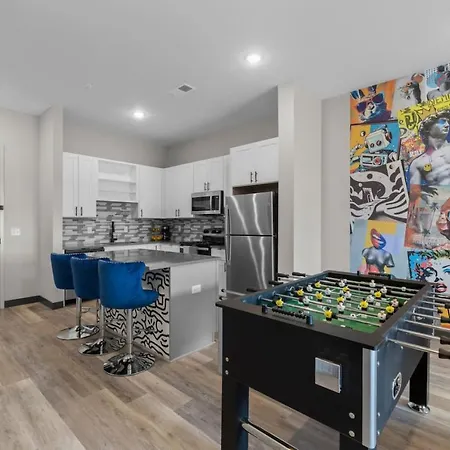 Apartment Alto 307