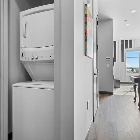 Apartment Alto 509