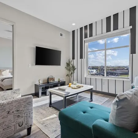Apartment Alto 417