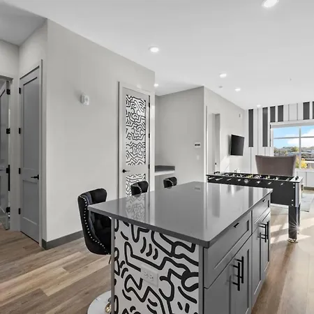 Alto 321 Apartment Nashville