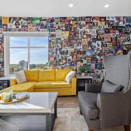 Apartment Alto 321
