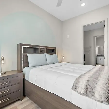 Apartment Alto 320
