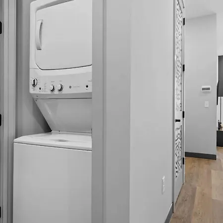 Alto 319 Apartment Nashville