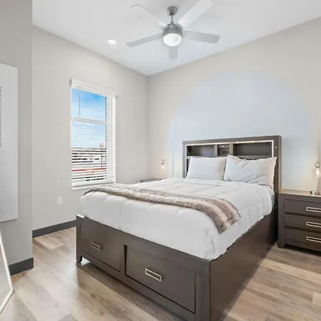 Apartment Alto 320 Nashville