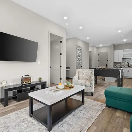 Apartment Alto 320